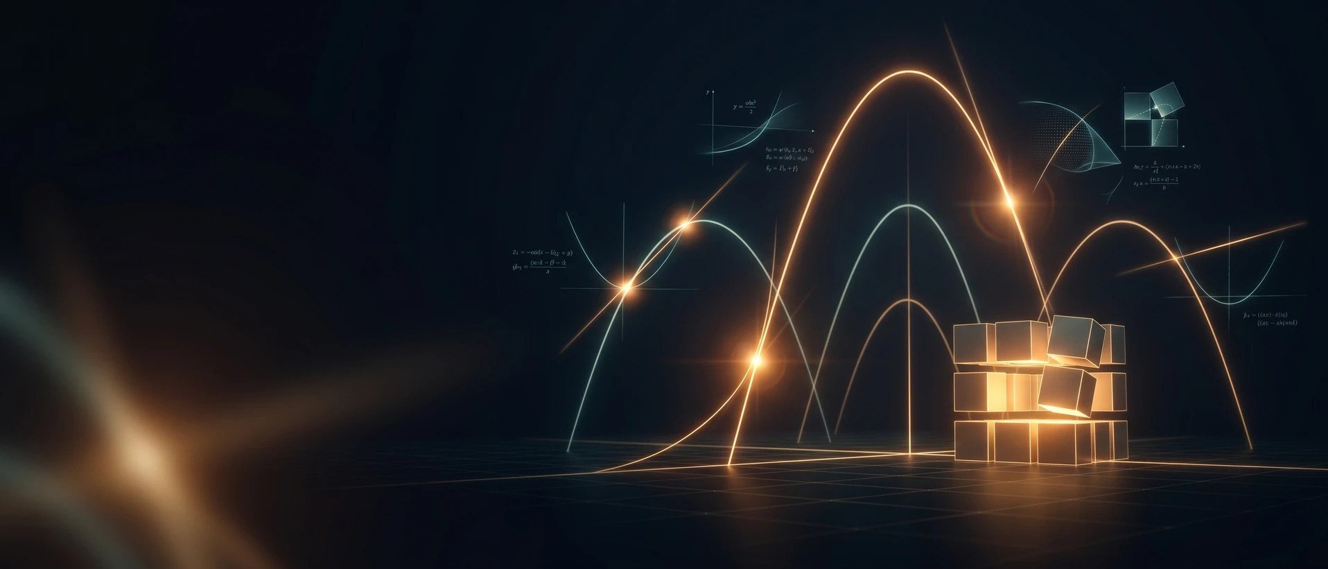 O Level Additional Mathematics ala-carte class artwork